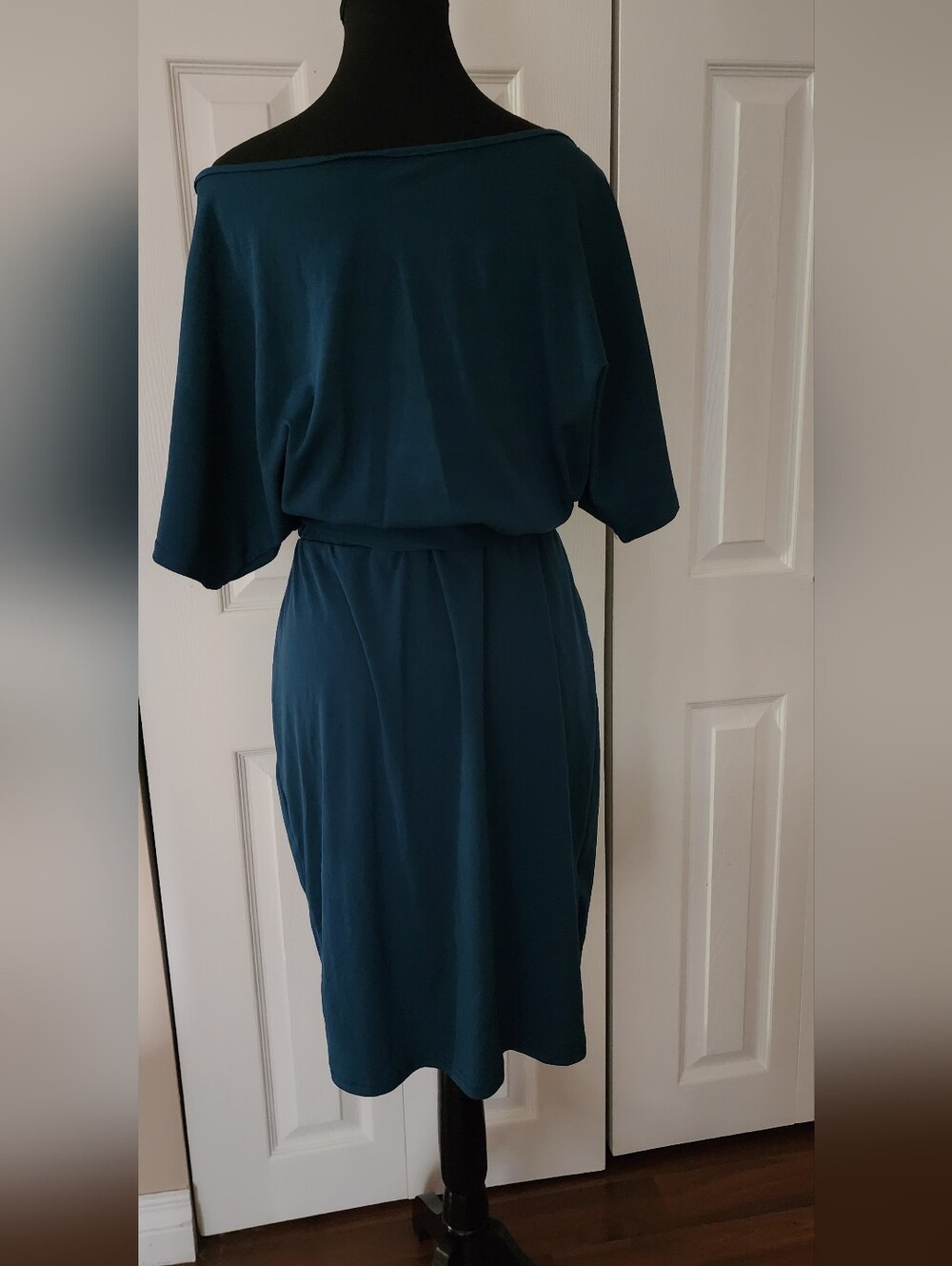 Off Shoulder Dress